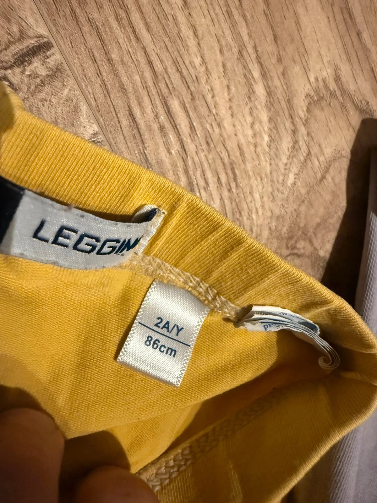 Lote de 3 leggings – photo 5